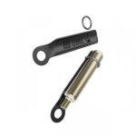 System bezpieczeństwa UML Cylinder Safe do nabojów 38-60 g