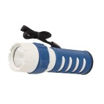 Wodoodporna latarka LED o mocy 130 lm
