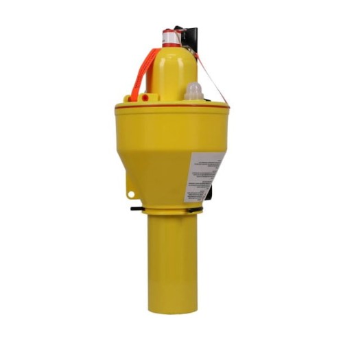 MOB Hansson IKAROS MK IV