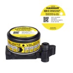 H20E hydrostatyczny zwalniak do radiopławy EPIRB