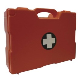 Walizka PACIFIC MEDIC 4 (4WATER)
