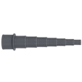 Adapter do węży HA ø 13-38 mm