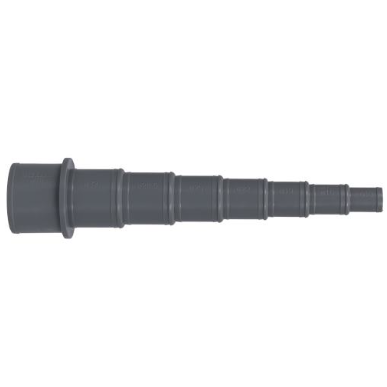 Adapter do węży HA ø 13-38 mm