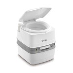 Toaleta chemiczna Thetford Porta Potti 365 (21 l)