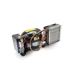 Agregat chłodniczy ND50 OR-V 12/24 V złącza do lutowania