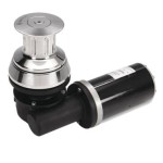 Kabestan elektryczny Paros Lux 500 W - 12 V