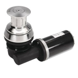 Kabestan elektryczny Paros Lux 500 W - 12 V