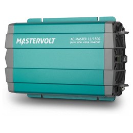 Inwerter sinusoidalny (przetwornica) AC Master 12/1500
