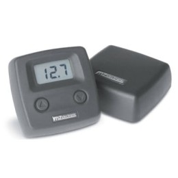 Miernik łańcucha EV011