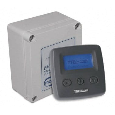 Miernik łańcucha EV030 - radiowy