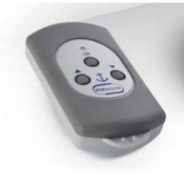 Pilot radiowy do windy kotwicznej - 2 kanały 433,92 MHz