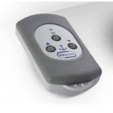 Pilot radiowy do windy kotwicznej - 2 kanały 433,92 MHz