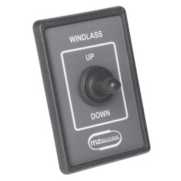 Sterownik góra/dół windy kotwicznej