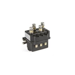 Stycznik przekaźnika bipolarnego 700 W - 90 A - 4 zaciski 12 V