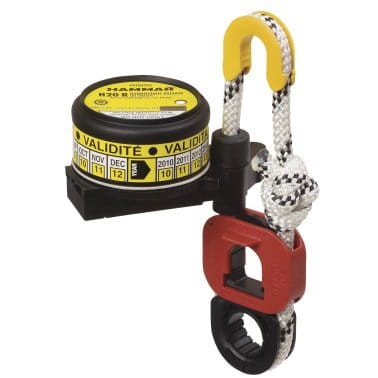 Zwalniak Hammar H20R do tratwy ratunkowej