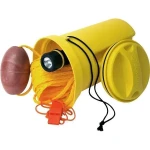 Pakiet bezpieczeństwa dla małych łodzi