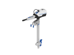 Silnik elektryczny ePropulsion Spirit 1.0 Evo (z rumplem) S/L