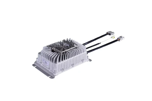 Ładowarka akumulatorów ePropulsion E-Series (E60/E163) 30 Ah