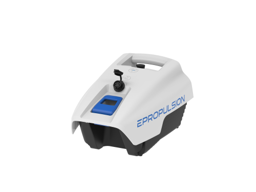 Bateria ePropulsion 48 V / 1276 Wh do silnika Spirit 1.0 Plus