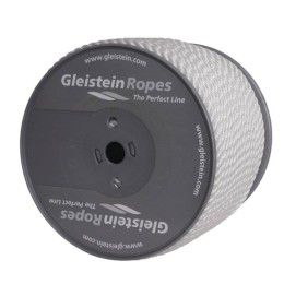 GeoTwist biały ∅ 32 mm - 100 m