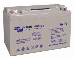 BAT412550104 Akumulator 12V/60Ah Gel Deep Cycle