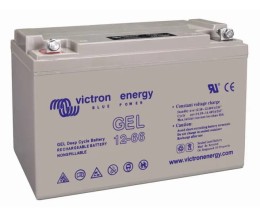 BAT412600104 Akumulator 12V/66Ah Gel Deep Cycle