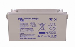 BAT412800104 Akumulator żelowy Deep Cycle 12V/90Ah
