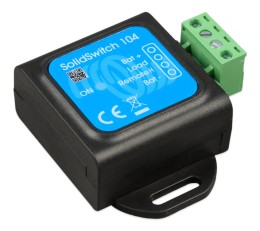 BMS800200104 SolidSwitch 104 System zarządzania bateriami