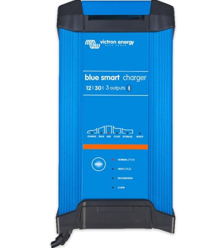 BPC122044002 Blue Smart IP22 Ładowarka 12/20 (3 wyjścia)