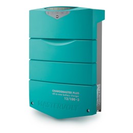 ChargeMaster Plus 12/100-3 CZone