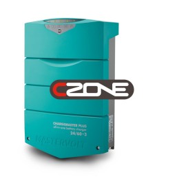 ChargeMaster Plus 24/60-3 CZone