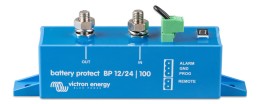 BPR000100400 Zabezpieczenie baterii BatteryProtect 12/24 V - 100 A