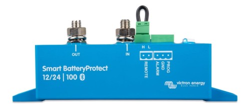 BPR110022000 Smart BatteryProtect 12/24 V 100 A