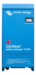 CCH012080000 Ładowarka baterii Centaur Charger 12/80 (3)