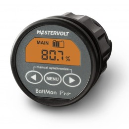 BattMan Pro - monitor baterii