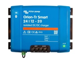 ORI241224120 Izolowana ładowarka DC-DC Orion-Tr Smart 24/12-20A (240W)