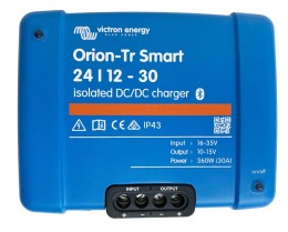 ORI241236120 Izolowana ładowarka DC-DC Orion-Tr Smart 24/12-30A (360W)