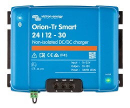 ORI241236140 Ładowarka DC-DC Orion-Tr Smart 24/12-30A (360W) nieizolowana