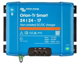 ORI242440140 Ładowarka DC-DC Orion-Tr Smart 24/24-17A (400W) nieizolowana