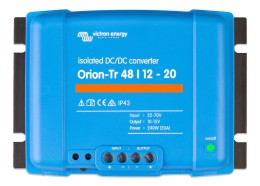 ORI481224110 Przetwornica DC-DC Orion-Tr 48/12-20A (240W), izolowana