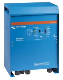 PMP245021010 Inwerter z ładowarką MultiPlus 24/5000/120-100 230V VE.Bus