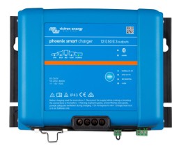 PSC125053095 Ładowarka Phoenix Smart IP43 Charger 12/50(3) 120-240V