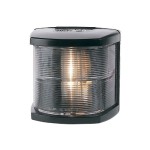 984-325 Lampa nawigacyjna rufowa (czarna obudowa)