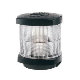 Lampa nawigacyjna kotwiczna 2 MM (czarna obudowa)