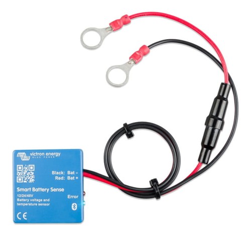 SBS050150200 Inteligentny czujnik akumulatora Smart Battery Sense daleki zasięg (do 10 m)