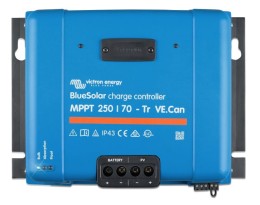 SCC125070441 Regulator solarny BlueSolar MPPT 250/70-Tr VE.Can