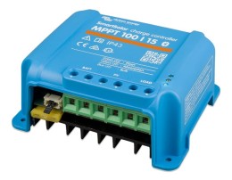 SmartSolar MPPT 100/15 Kontroler ładowania solarnego SCC110015060R