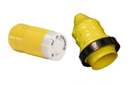 199114EL Zestaw wtyku, 16A CE, z 305CRCXN 103RNX