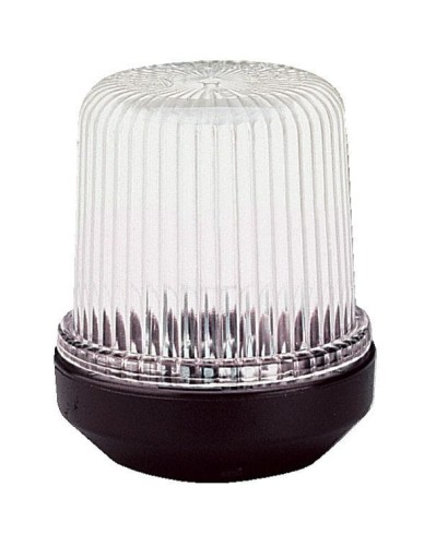 Lampa kotwiczna 360 stopni czarna obudowa OEM