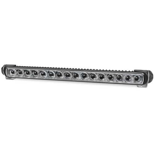 Lampa SeaHawk 470 LED Combi Spread & Spot, czarna obudowa